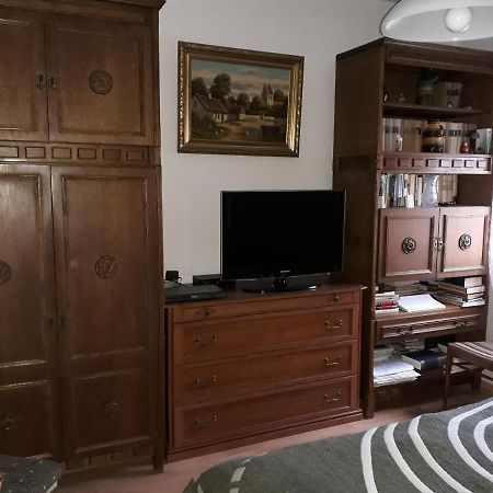 Annika Apartman Eger Kültér fotó