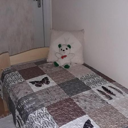 Annika Apartman Eger Kültér fotó