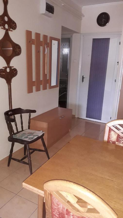 Annika Apartman Eger Kültér fotó