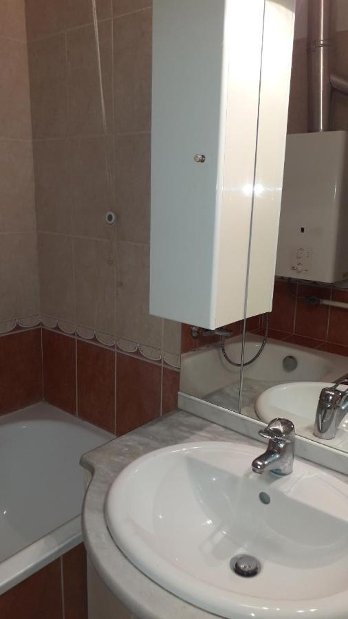 Annika Apartman Eger Kültér fotó