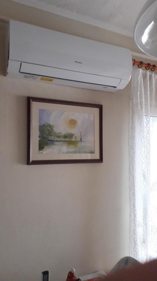 Annika Apartman Eger Kültér fotó