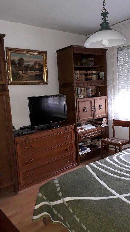 Annika Apartman Eger Kültér fotó