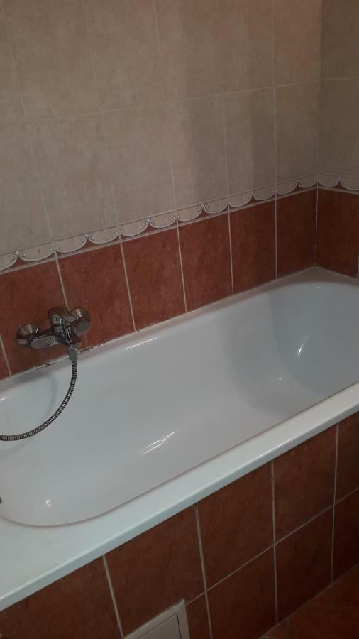 Annika Apartman Eger Kültér fotó