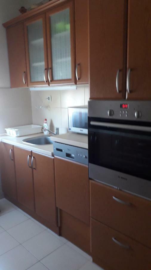 Annika Apartman Eger Kültér fotó