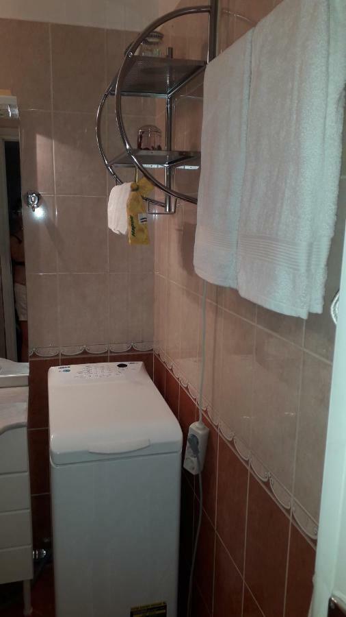 Annika Apartman Eger Kültér fotó